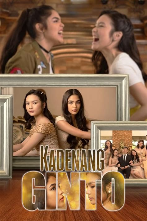 kadenang ginto episode 1.